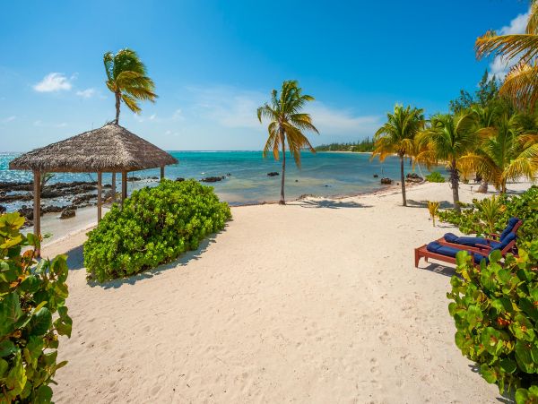 Cayman Islands Home 959882