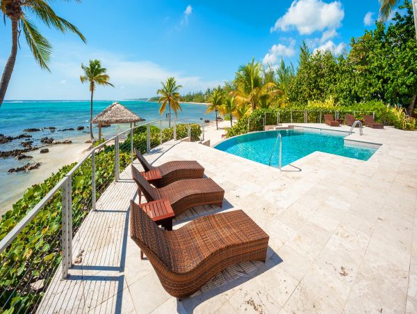 Cayman Islands Home 959882