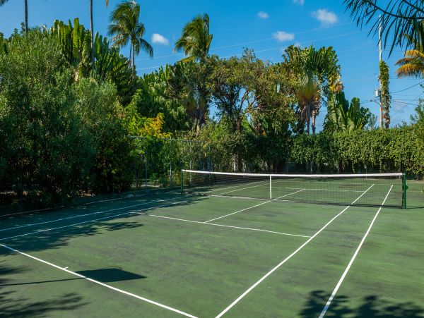Cayman Islands Home 959882