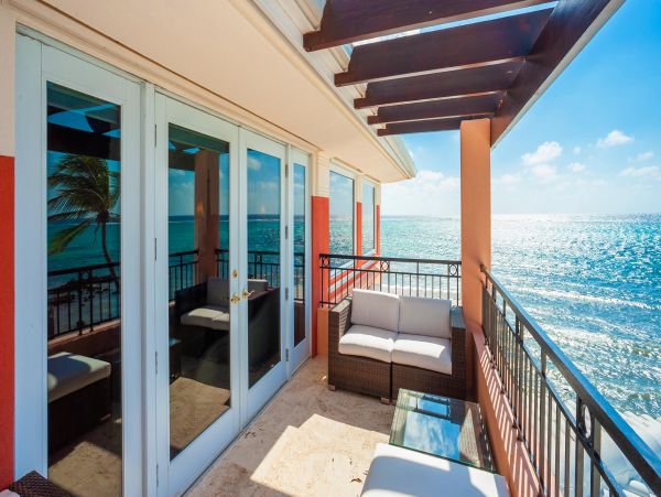 Cayman Islands Home 959882