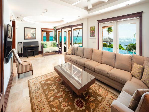 Cayman Islands Home 959882