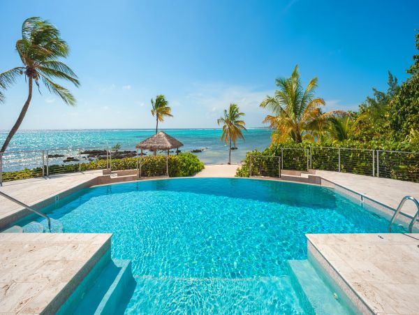 Cayman Islands Home 959882