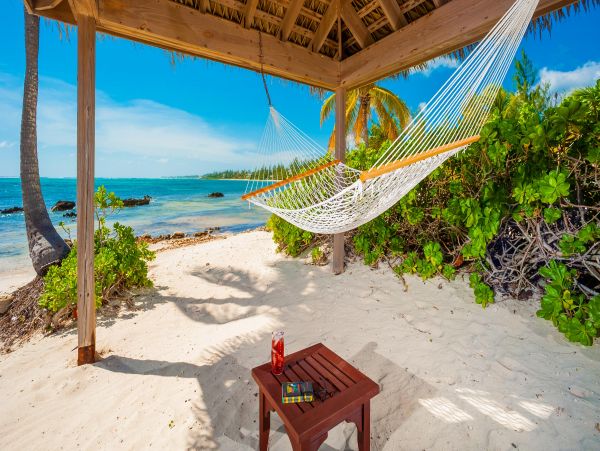 Cayman Islands Home 959882