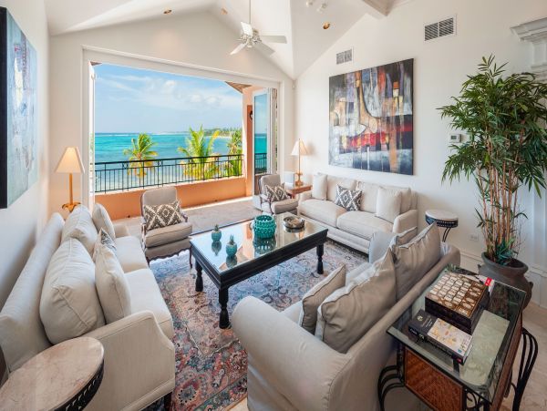 Cayman Islands Home 959882