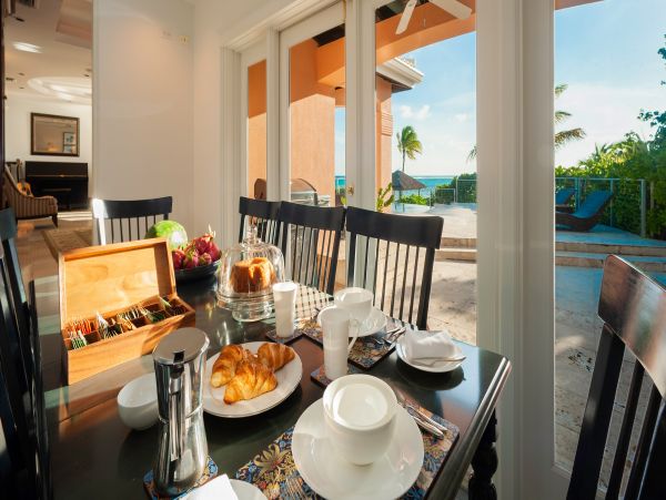 Cayman Islands Home 959882