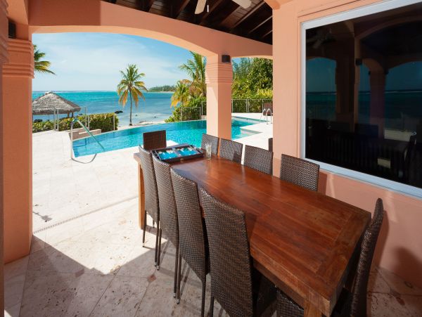 Cayman Islands Home 959882