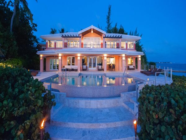 Cayman Islands Home 959882