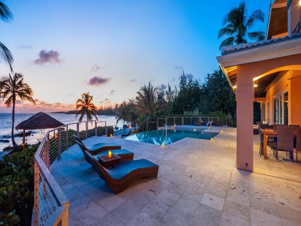 Cayman Islands Home 959882