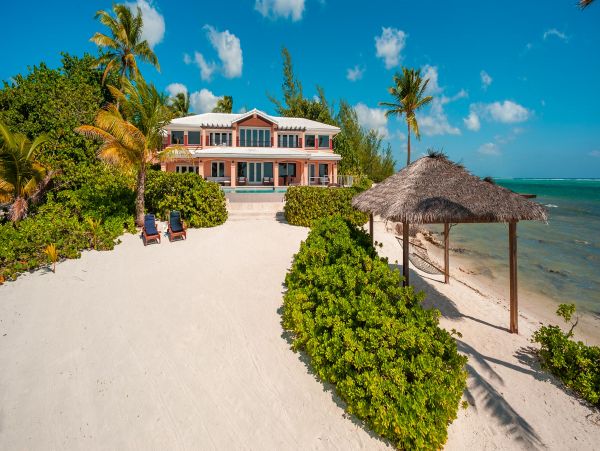 Cayman Islands Home 959882