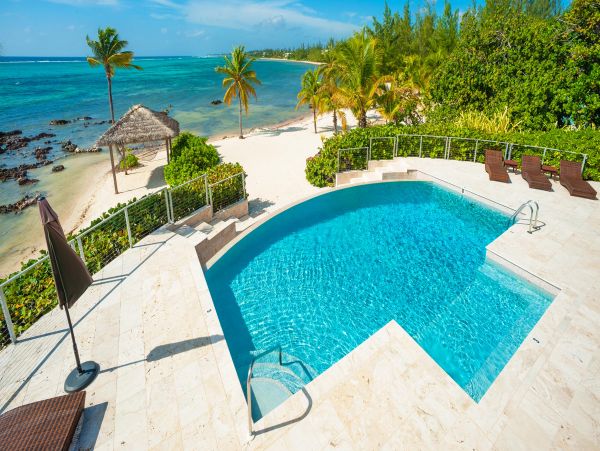 Cayman Islands Home 959882