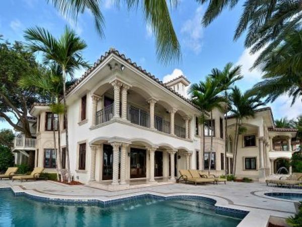 Fort Lauderdale Home 959883