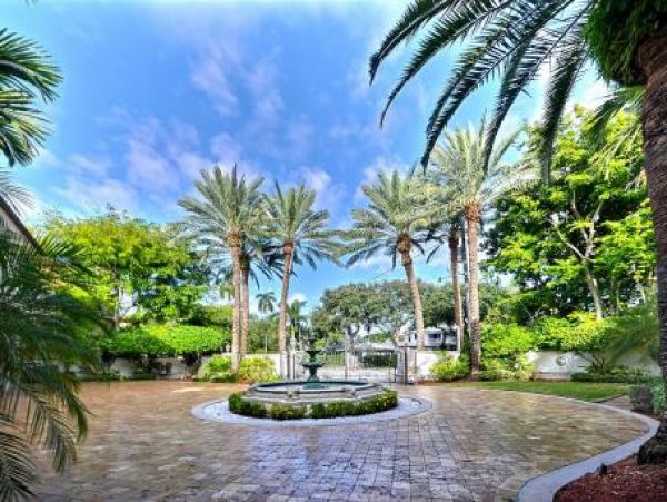Fort Lauderdale Home 959883