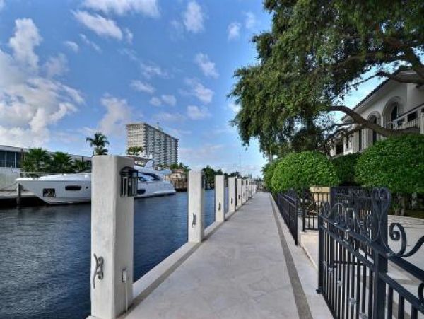 Fort Lauderdale Home 959883