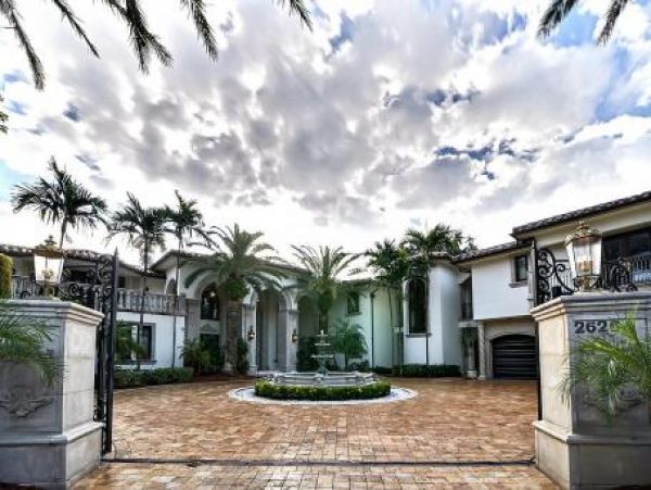Fort Lauderdale Home 959883