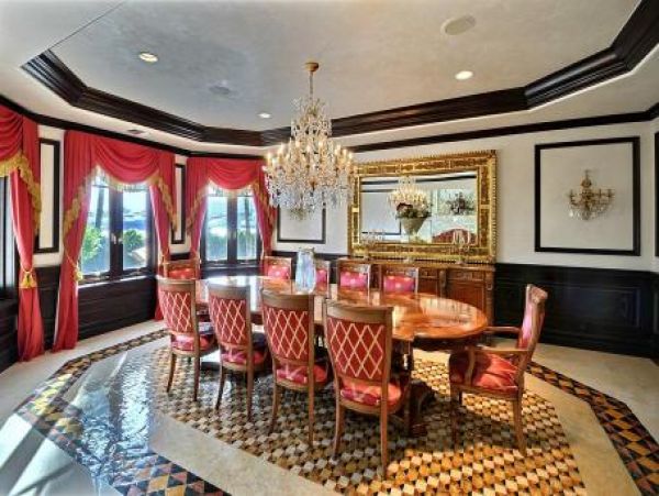 Fort Lauderdale Home 959883