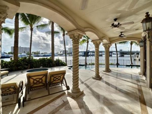 Fort Lauderdale Home 959883