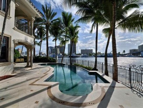Fort Lauderdale Home 959883