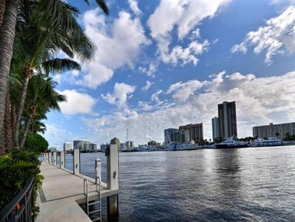 Fort Lauderdale Home 959883