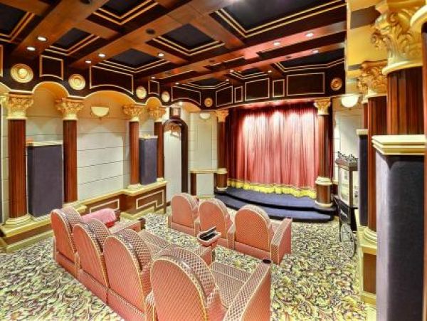 Fort Lauderdale Home 959883