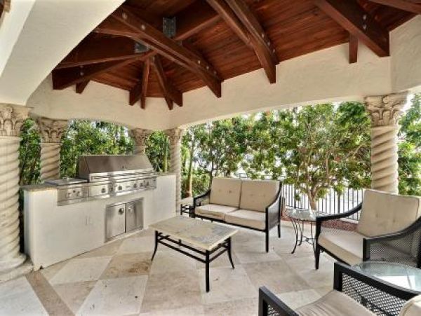 Fort Lauderdale Home 959883