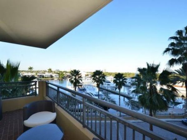 Fort Lauderdale Condo 959884