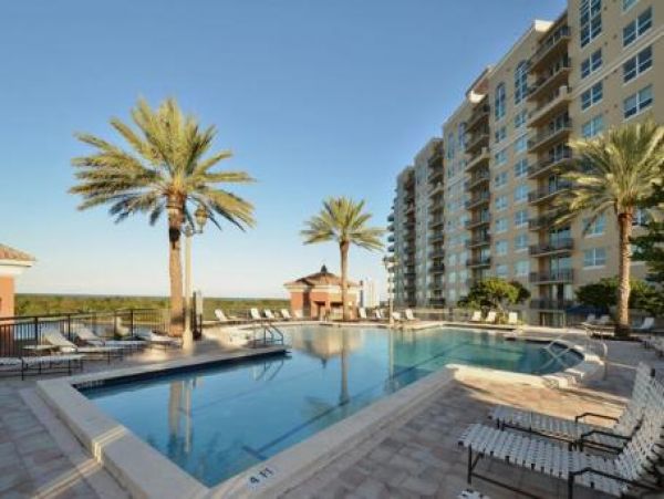 Fort Lauderdale Condo 959884