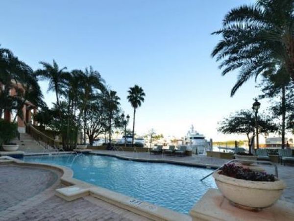 Fort Lauderdale Condo 959884