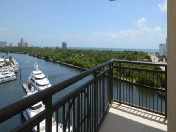 Fort Lauderdale Condo 959886