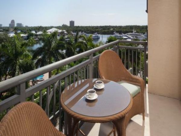Fort Lauderdale Condo 959886