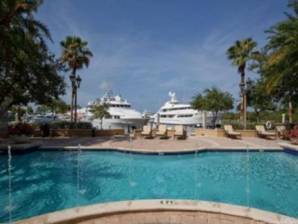 Fort Lauderdale Condo 959886