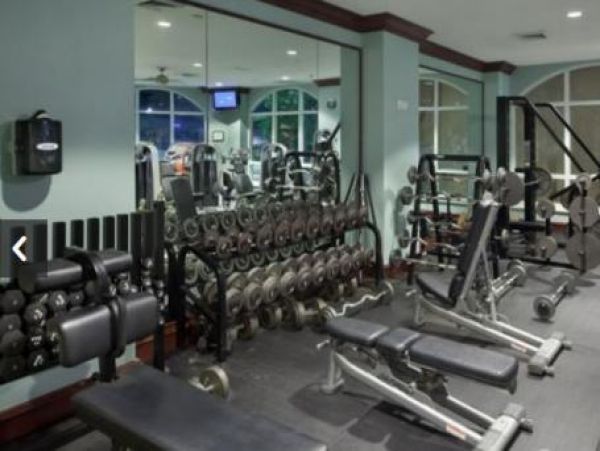 Fort Lauderdale Condo 959886