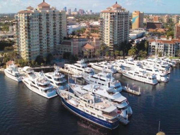 Fort Lauderdale Condo 959886