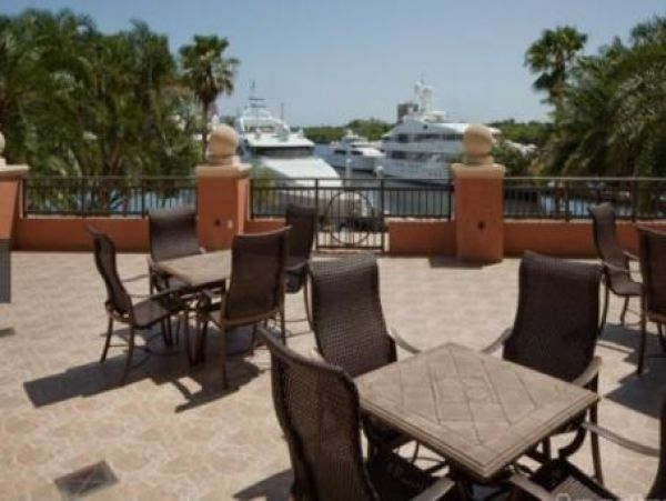Fort Lauderdale Condo 959886