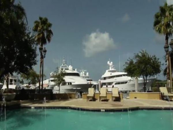 Fort Lauderdale Condo 959886