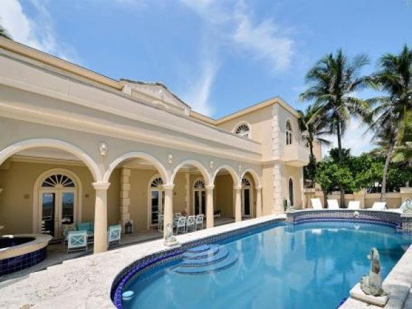 Fort Lauderdale Home 959887
