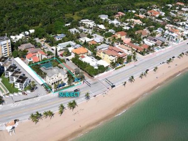 Fort Lauderdale Home 959887