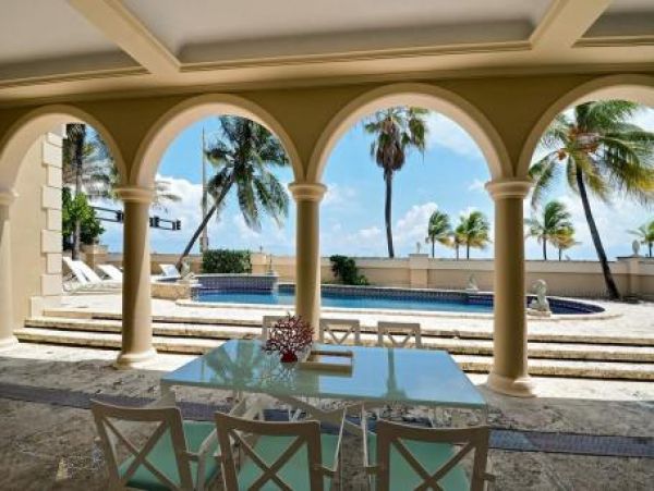 Fort Lauderdale Home 959887