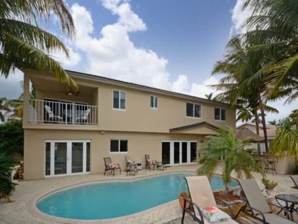 Pompano Beach Home 959888