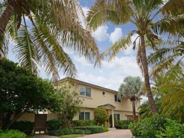 Pompano Beach Home 959888