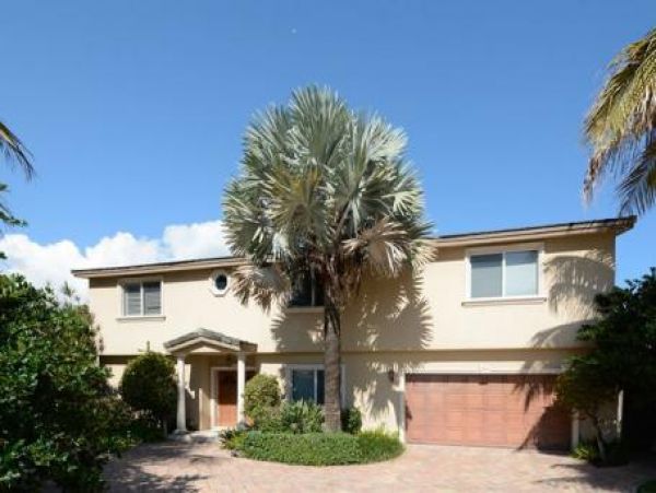 Pompano Beach Home 959888