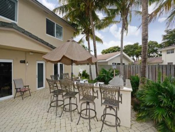 Pompano Beach Home 959888