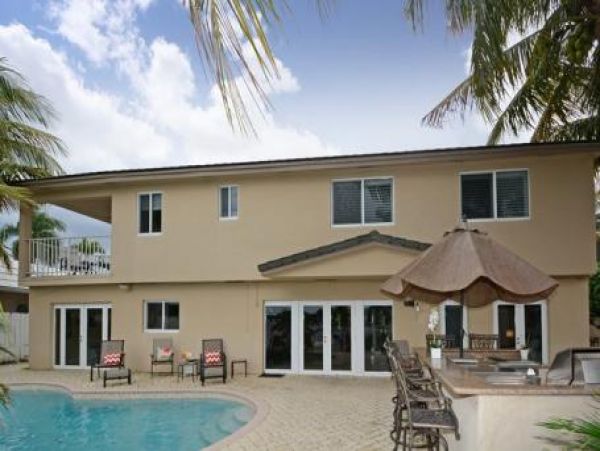 Pompano Beach Home 959888