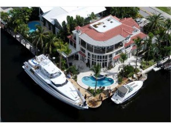 Fort Lauderdale Home 959889