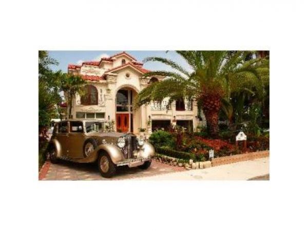 Fort Lauderdale Home 959889