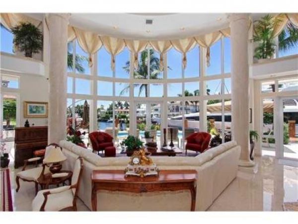 Fort Lauderdale Home 959889