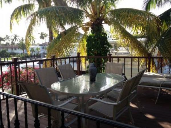 Fort Lauderdale Home 959889