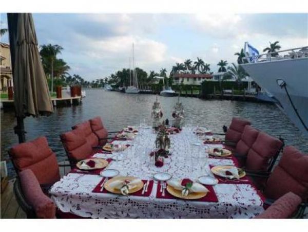 Fort Lauderdale Home 959889