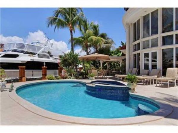 Fort Lauderdale Home 959889