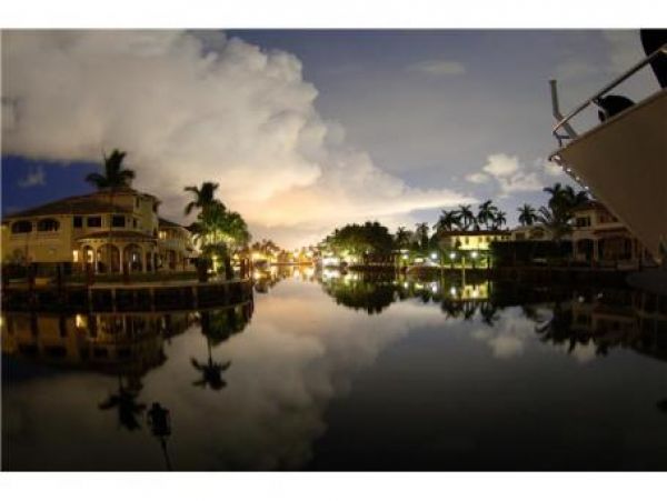 Fort Lauderdale Home 959889