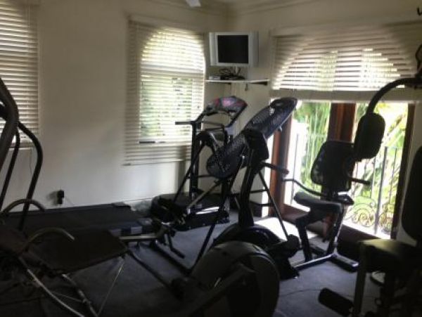 Fort Lauderdale Home 959889